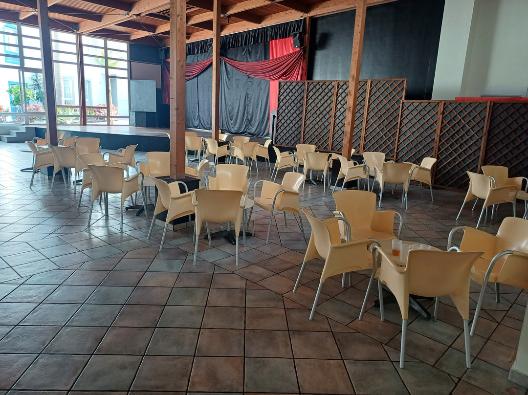 Apartamentos Livvo Morromar主图