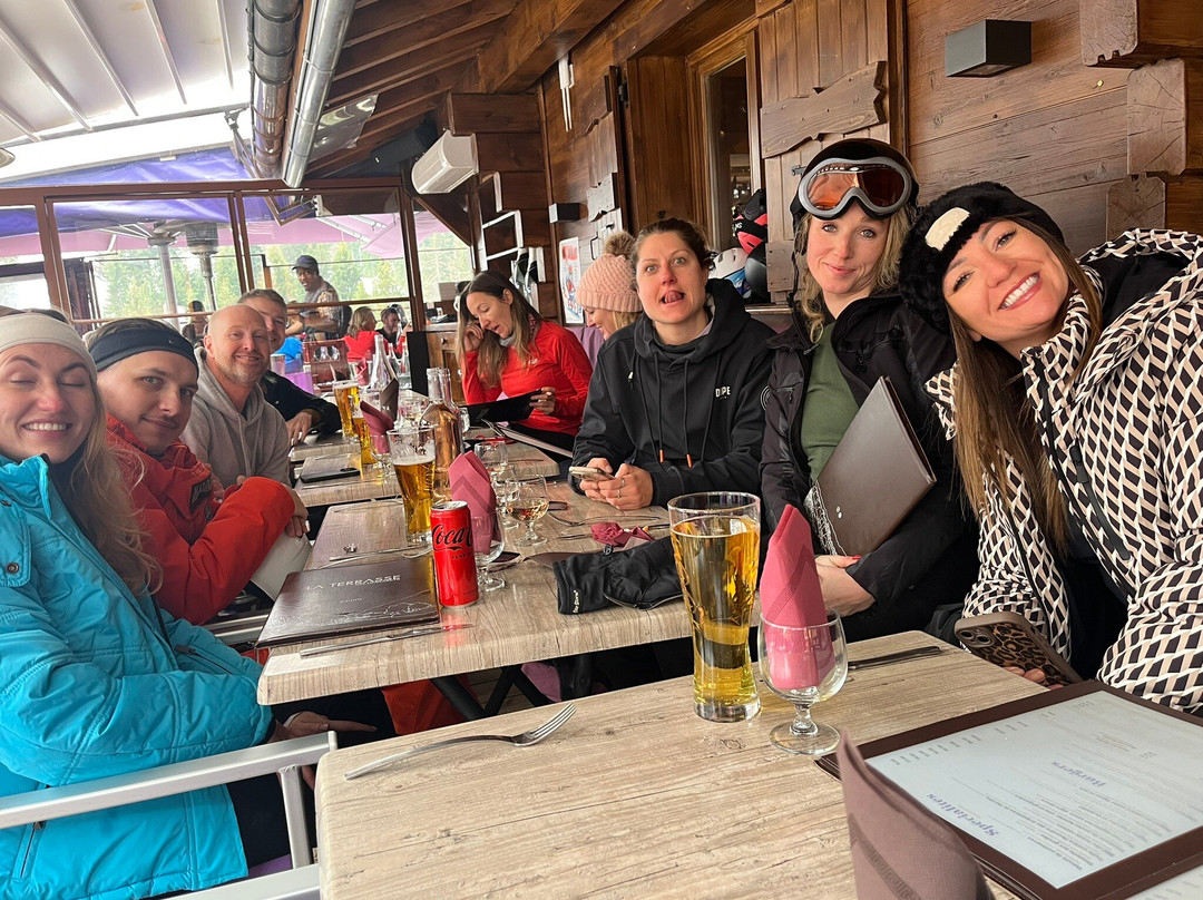 Chalet Hubert - The Hofnar Experience