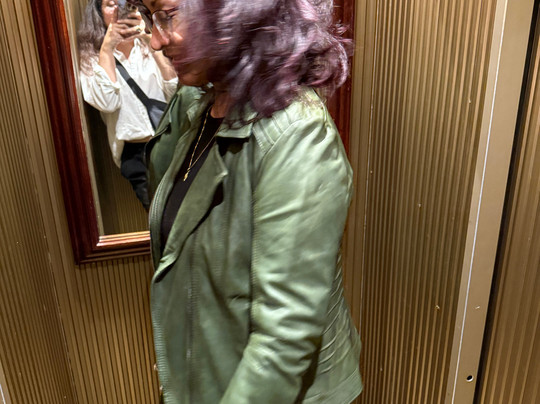 Claudio Iacovelli Leather Factory-佛罗伦萨必去景点