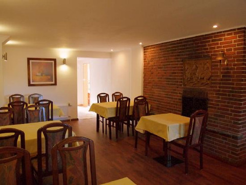 Hotel am Konigshof主图