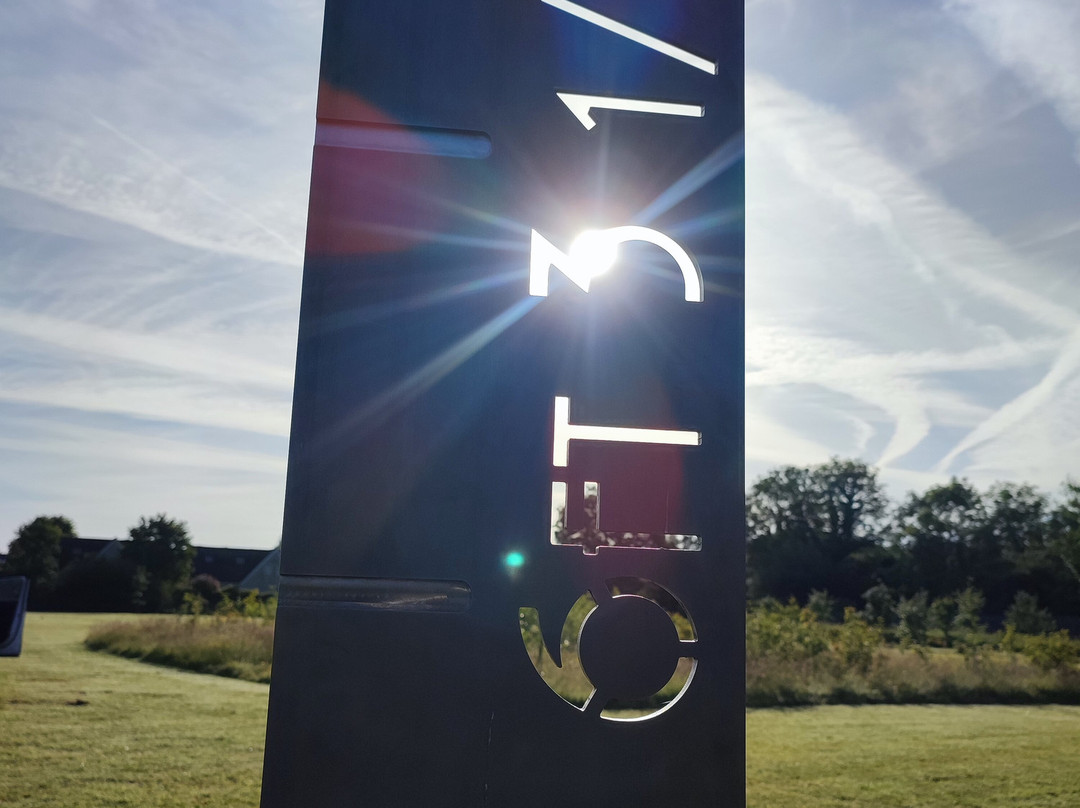 Larry Stanley Memorial