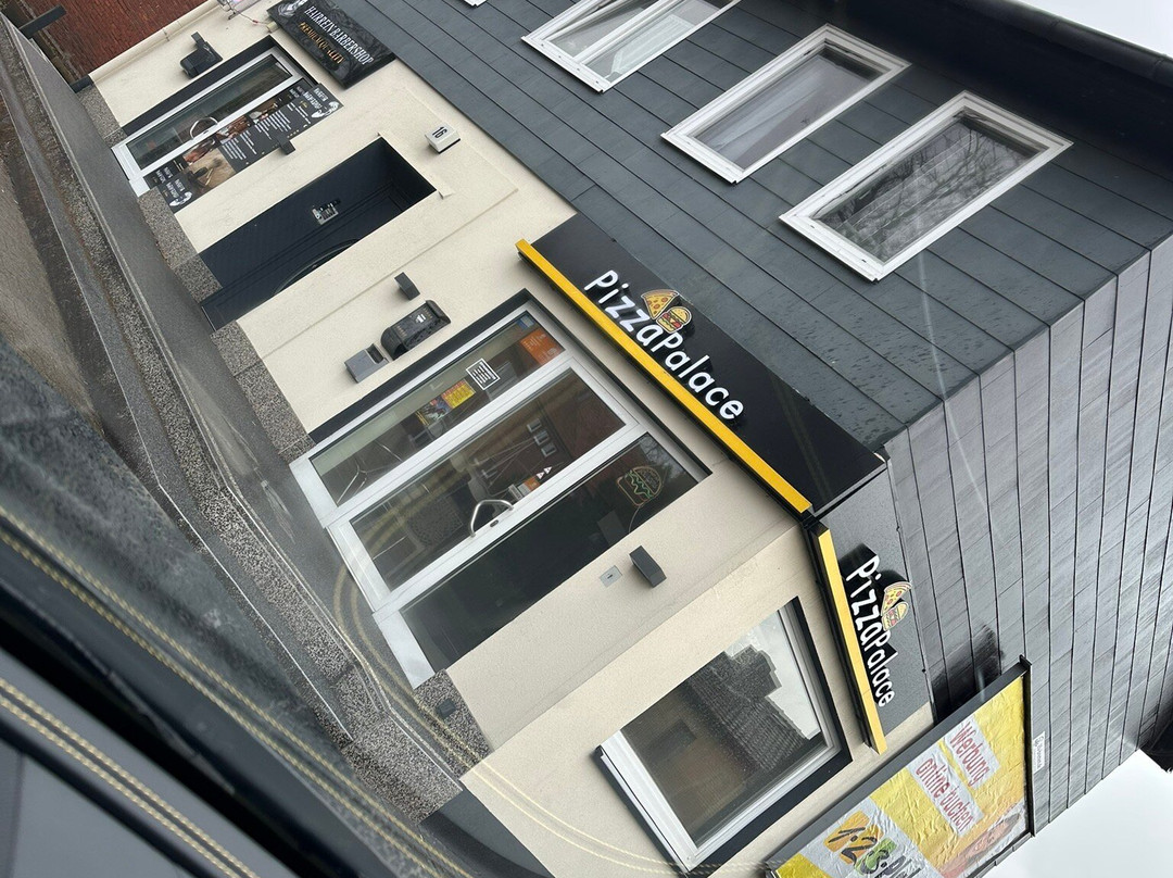 Pizzeria La Stella主图