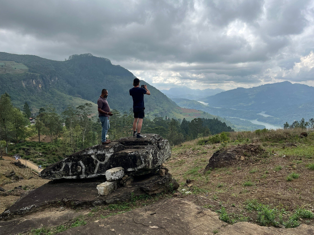 Rainbow Tours Sri Lanka景点图片