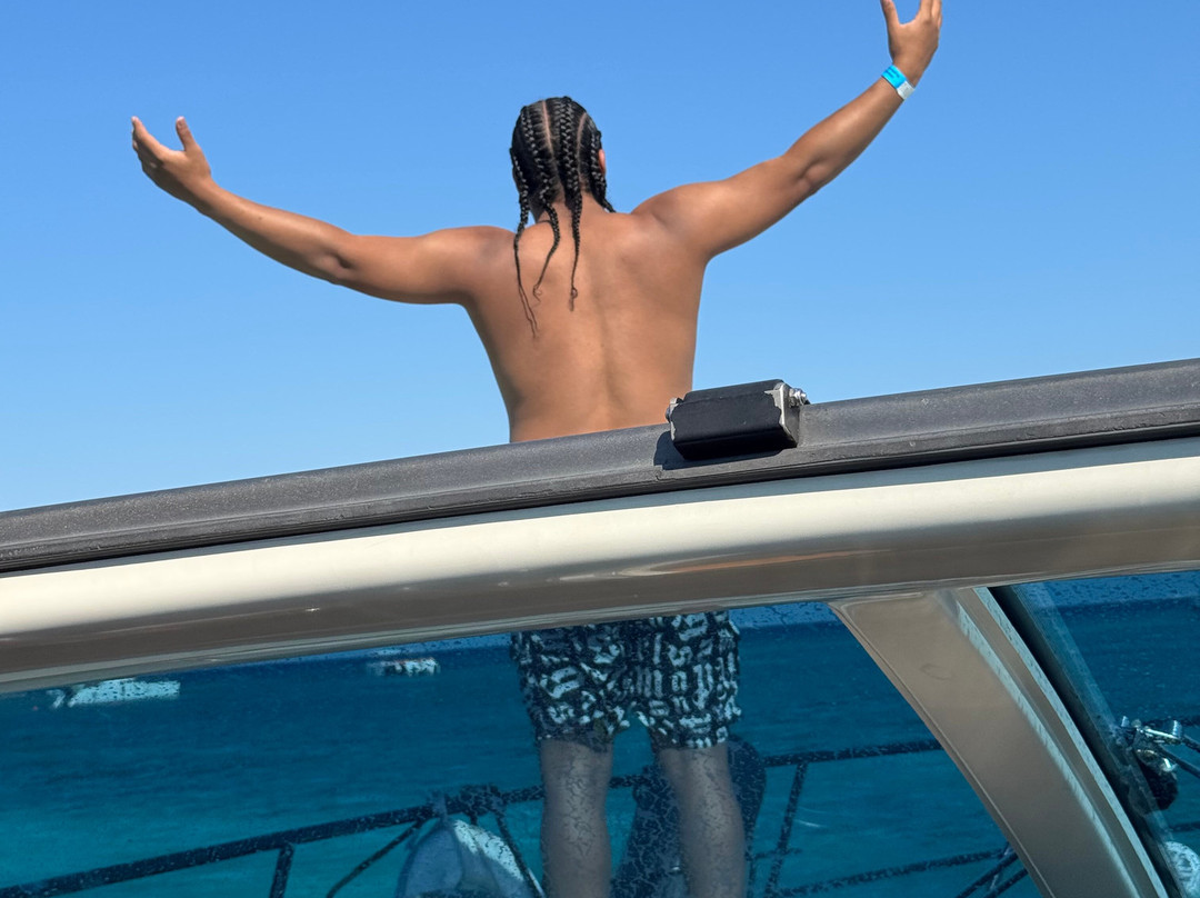 The Yacht Experiences-图伦必去景点