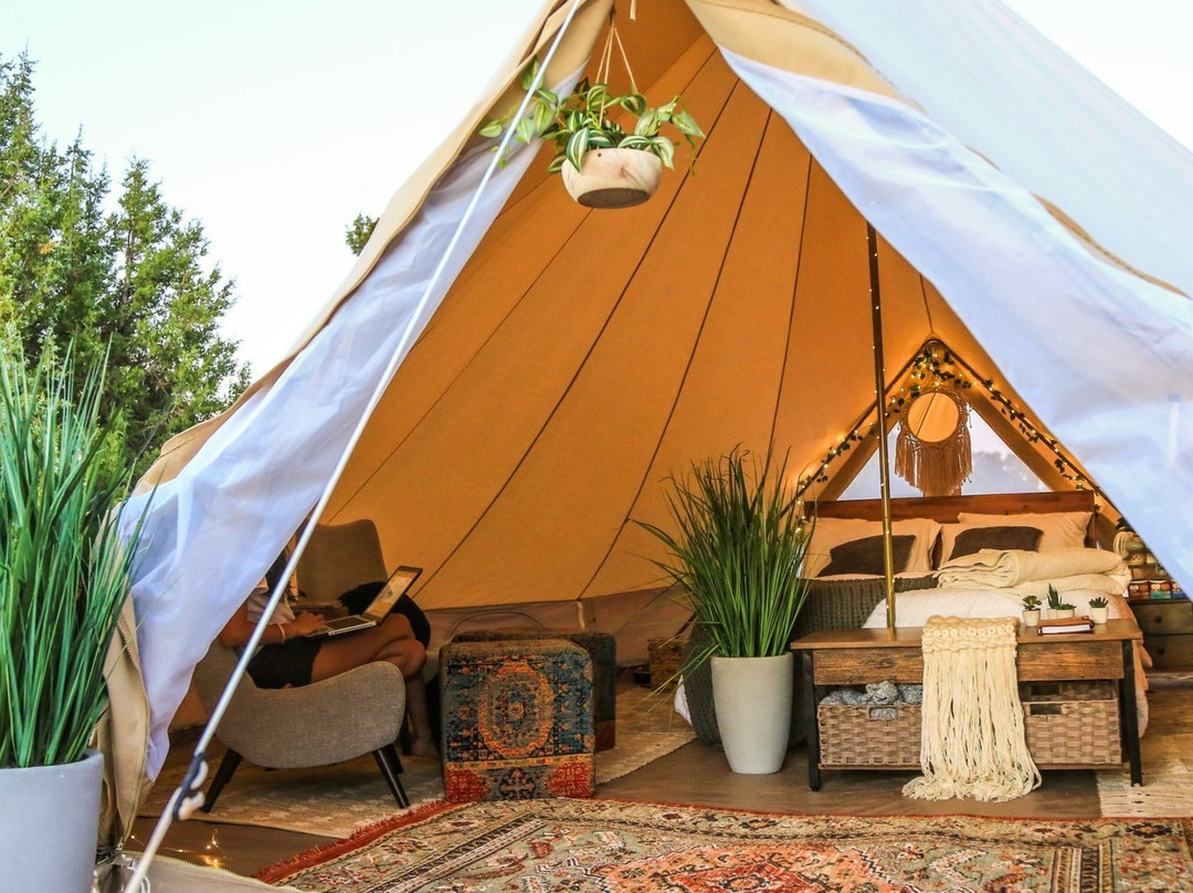 Crave Outdoor Experiences