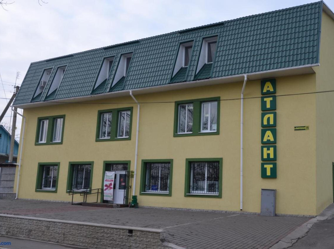 Atlant Motel