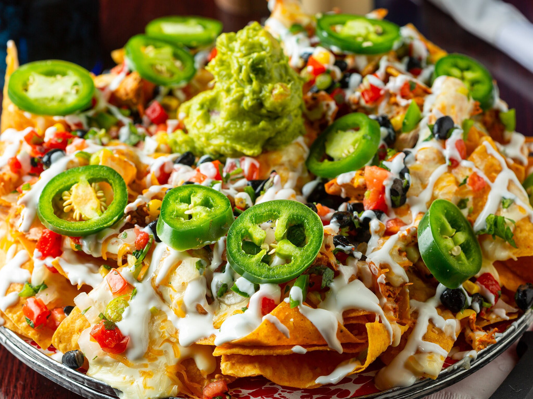 Jethro's Bbq All Stars