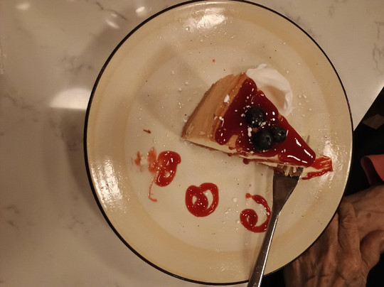 Serrato's Steakhouse