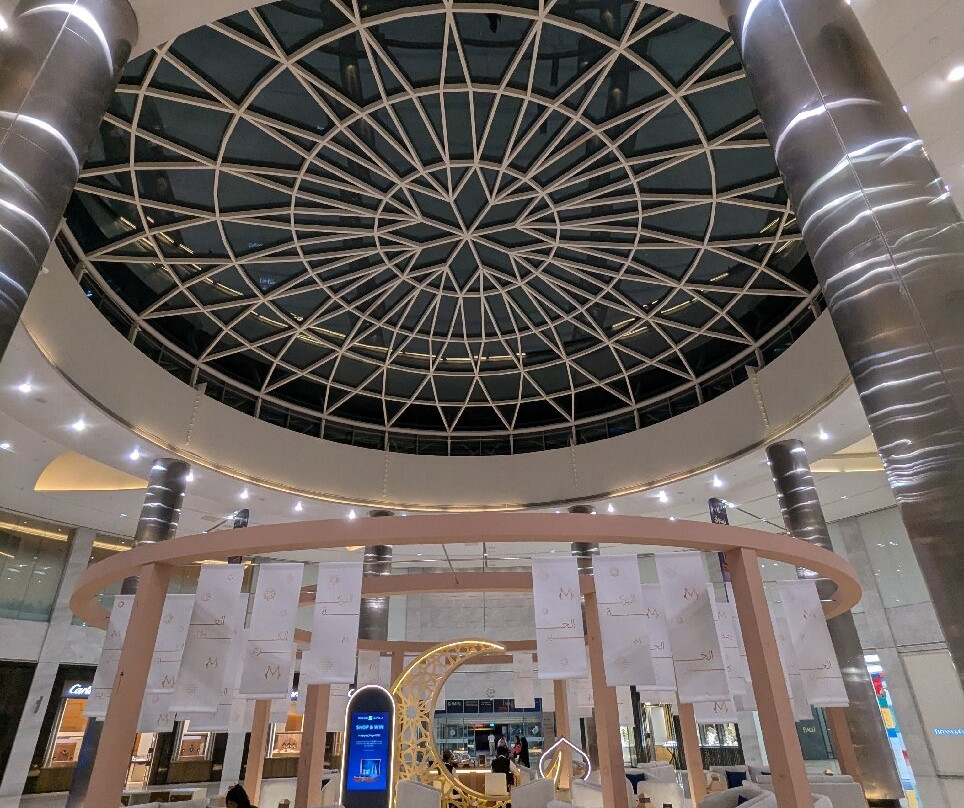 MODA Mall-麦纳麦必去景点