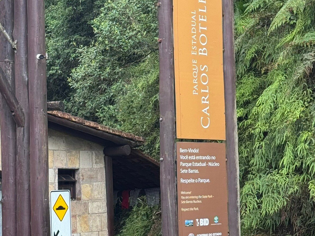 Hotel & Restaurante Passarim主图