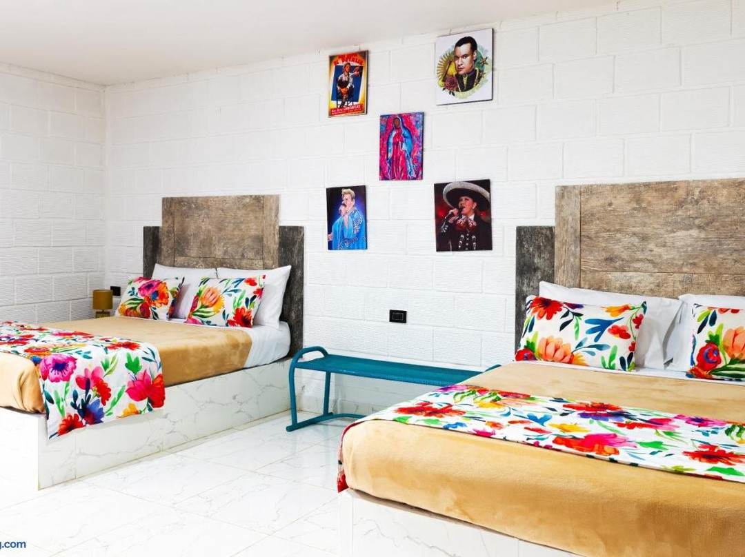 Finca Hotel Veracruz