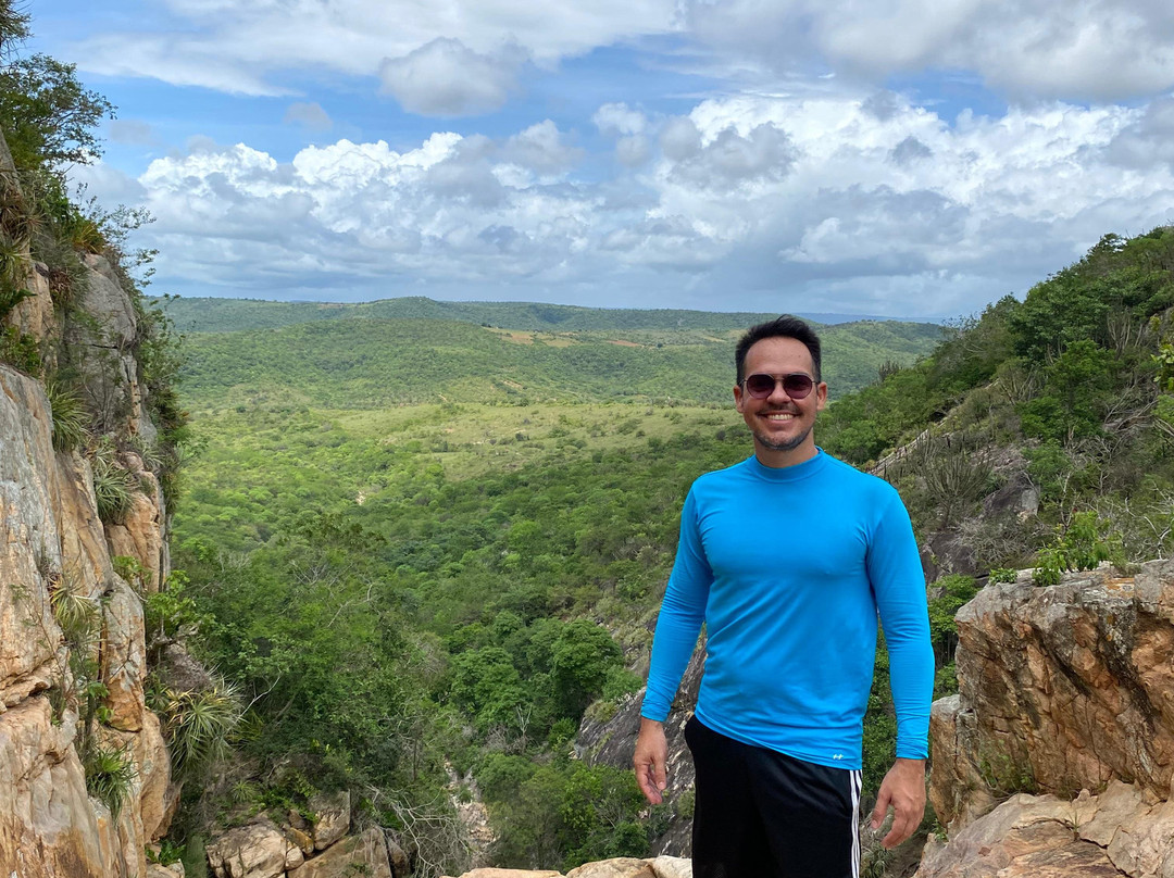 Canios do Macapa-Araruna必去景点