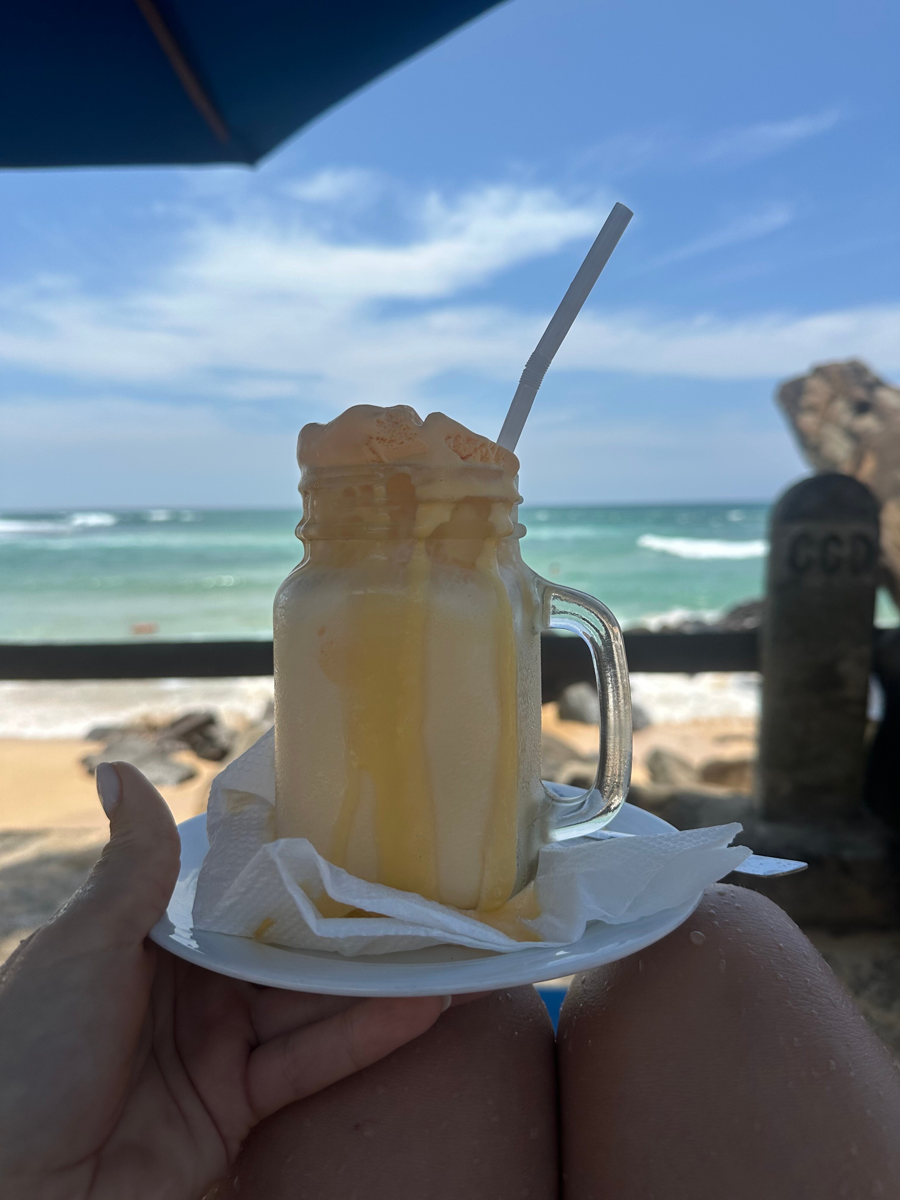 斯里格姆海滩度假村-官方