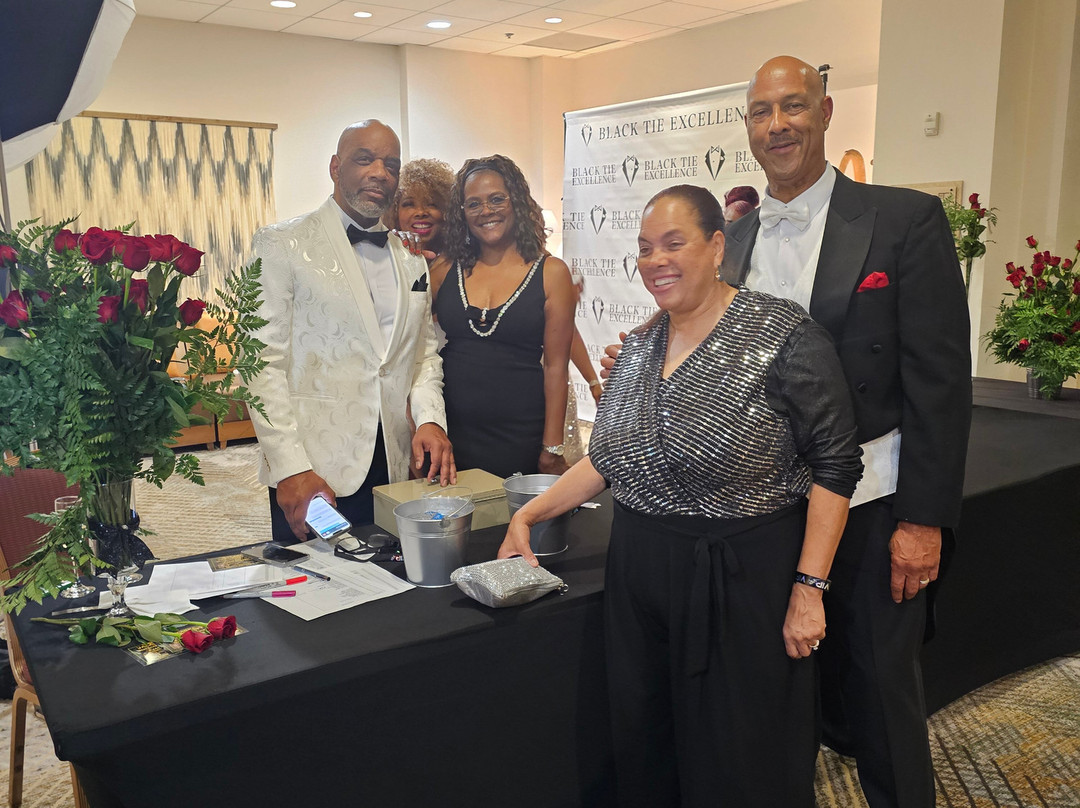 圣拉蒙万豪酒店主图