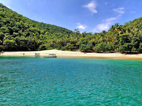 De Palmas Turismo-里约热内卢必去景点