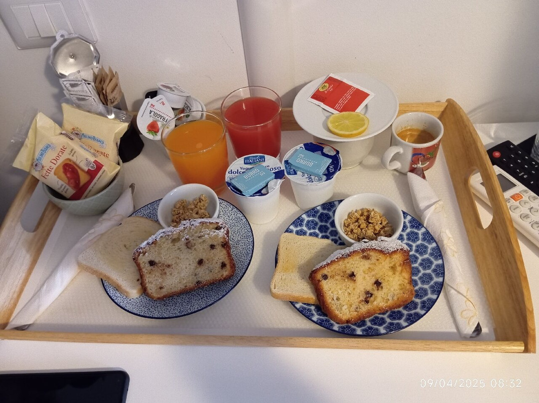 Le Bassotte B&b主图