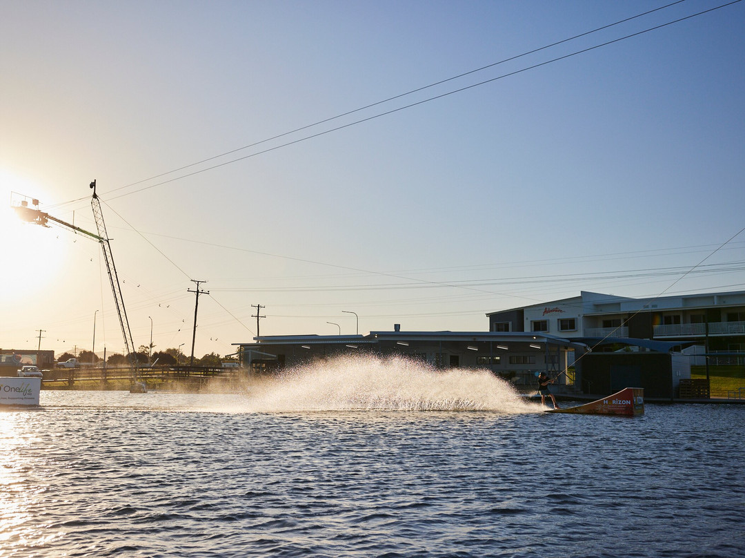 Wake House Australia景点图片