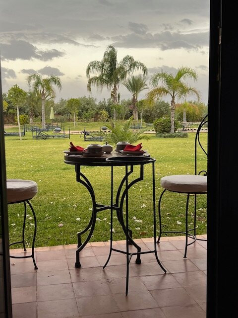 Riad Al Mendili Kasbah主图