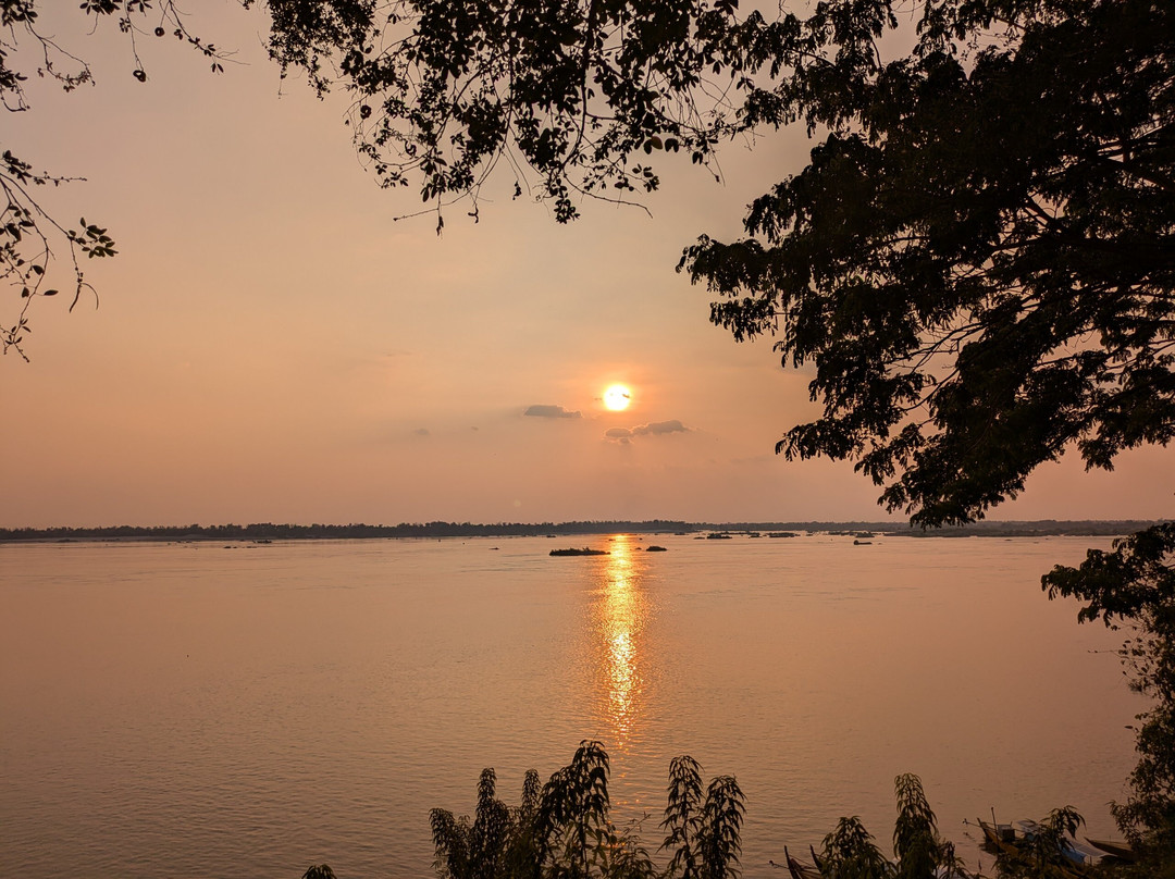 Taxi Angkor-暹粒必去景点