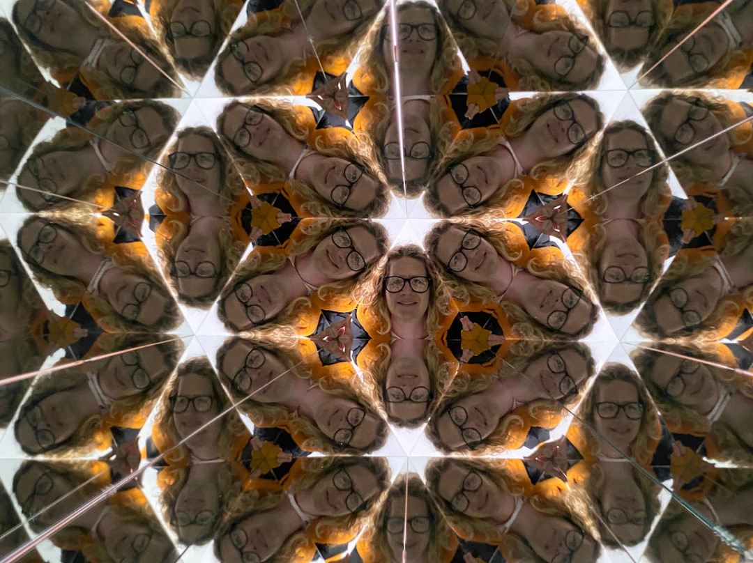 Museum of Illusions Split-斯普利特必去景点