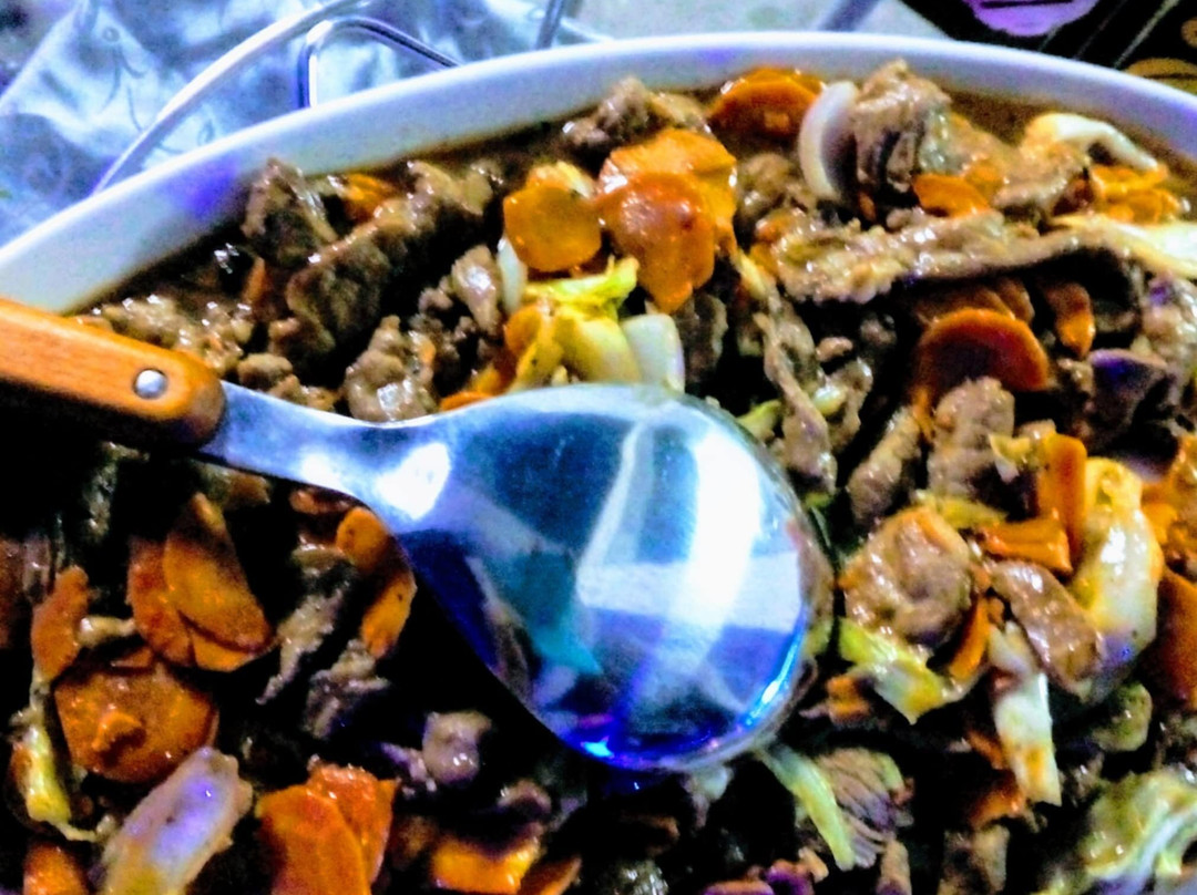 Core by Clare Smyth