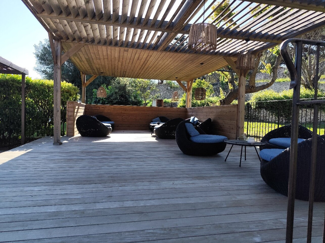 阿特拉玛酒店主图