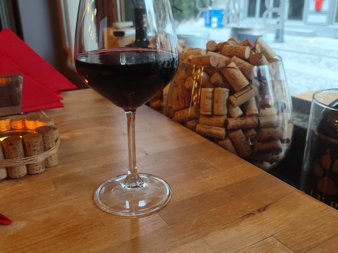 Abel's Wine Bar景点图片