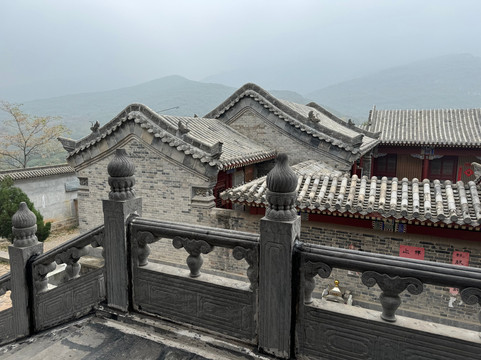 CK Martial Hearts (Shaolin Temple)-登封市必去景点