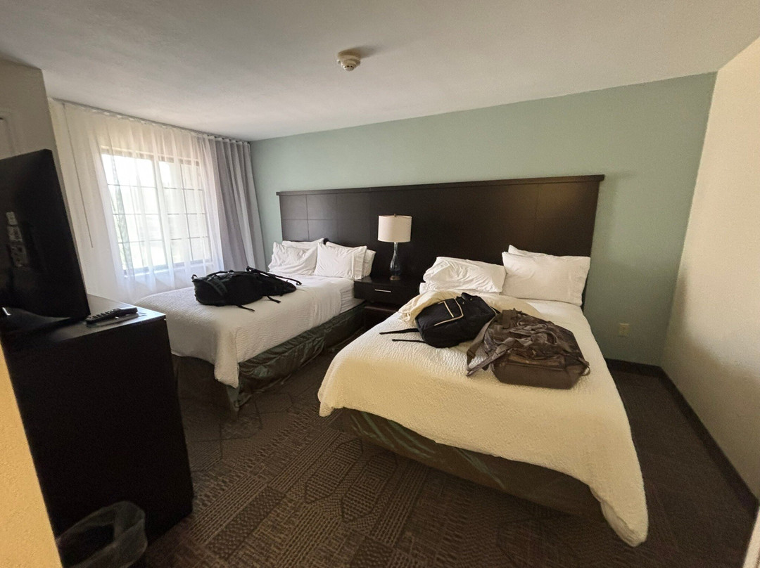 Staybridge Suites Cincinnati North by IHG主图