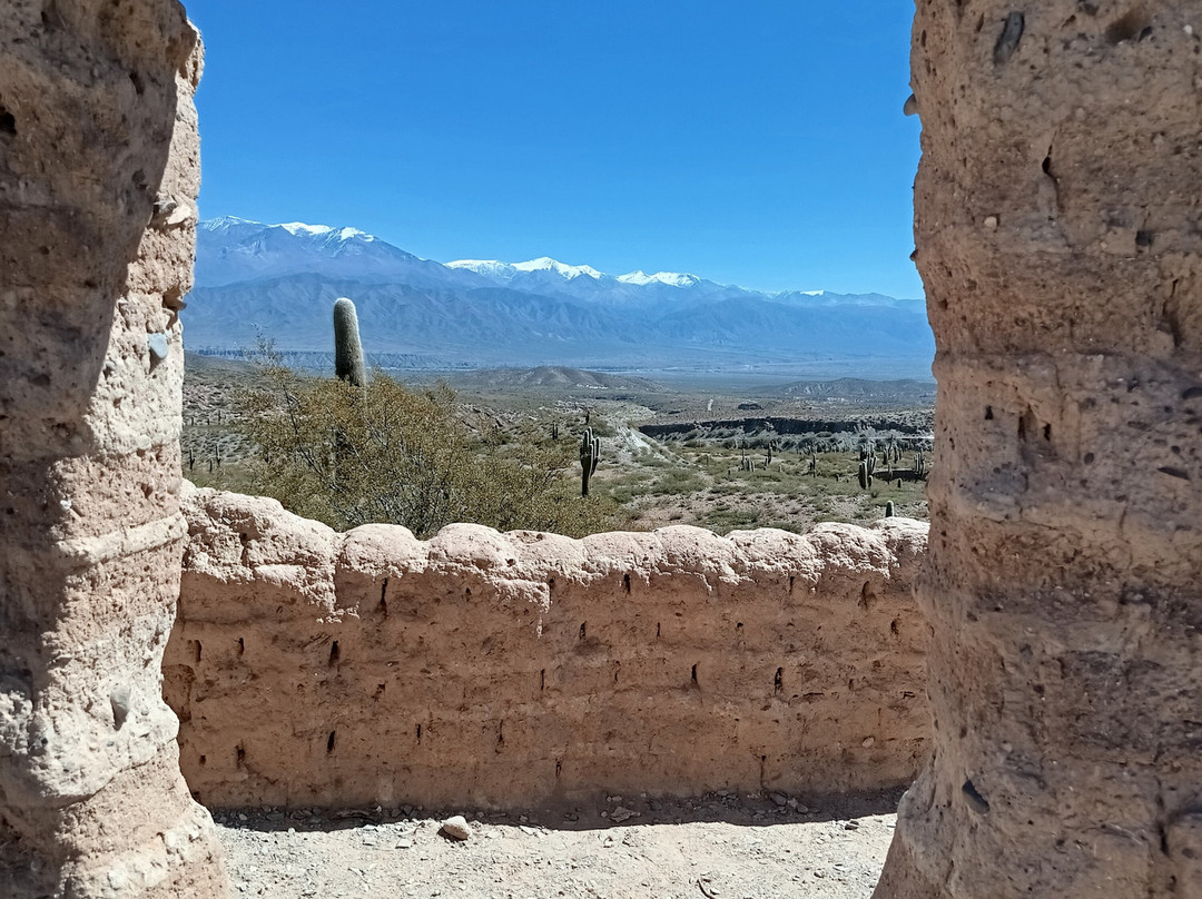 De Altura Viajes Y Turismo景点图片