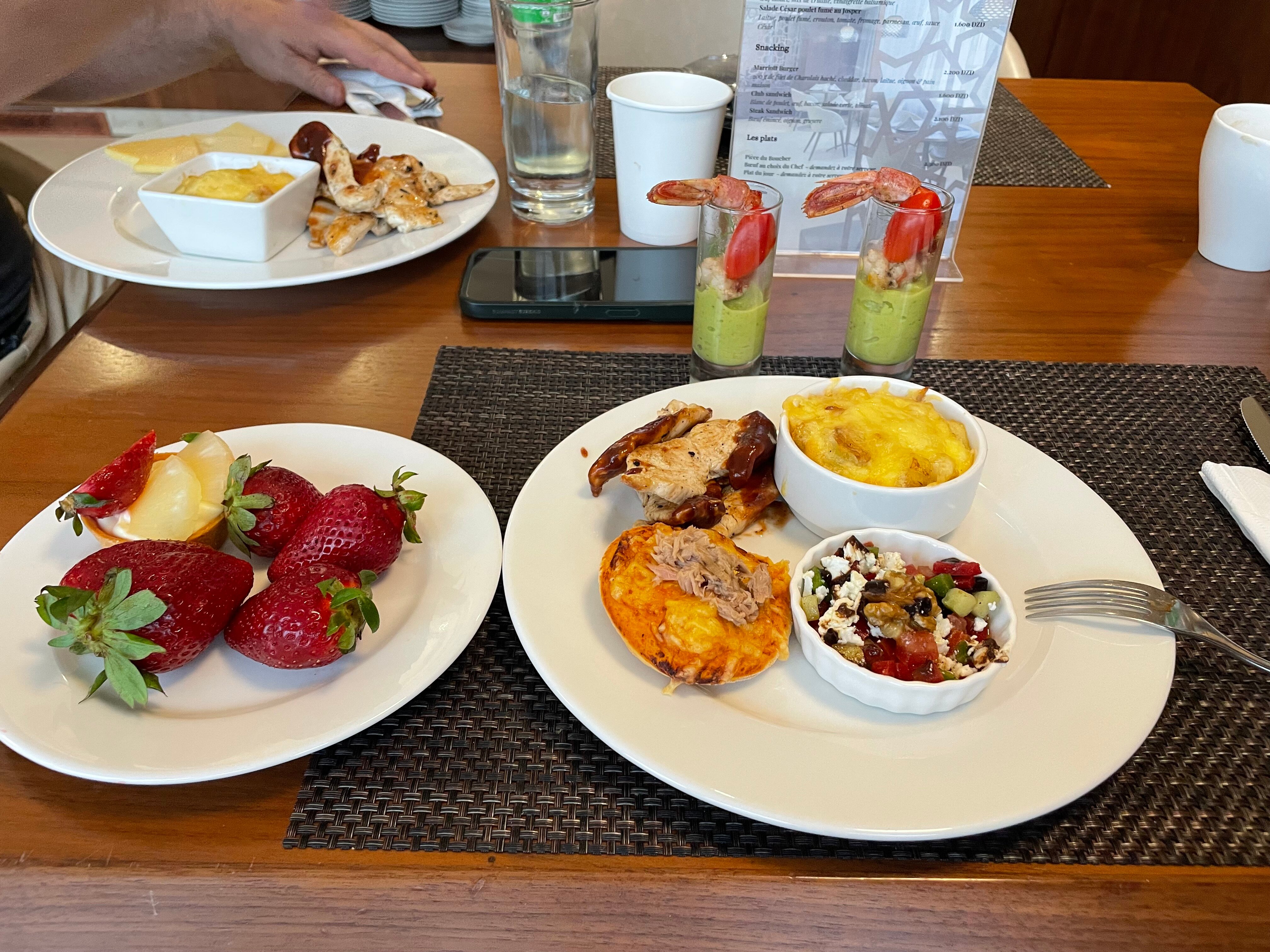 Algiers Marriott Hotel Bab Ezzouar-官方