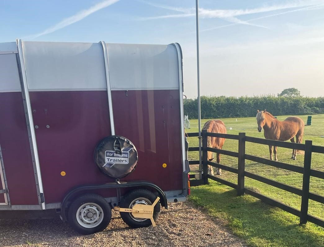 Redhouse Farm Bed & Breakfast主图