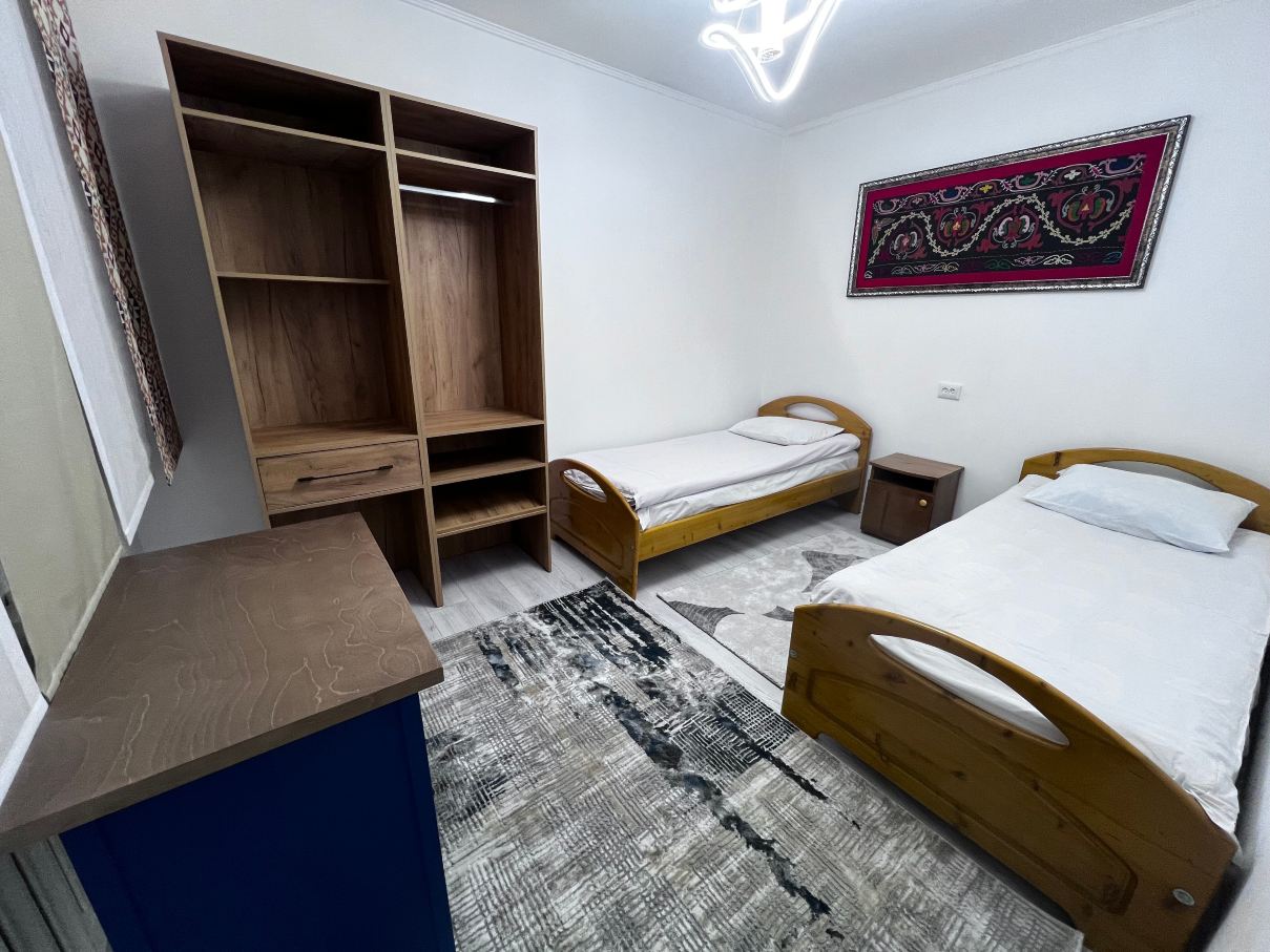 Sunny Valley Guest House-客卧