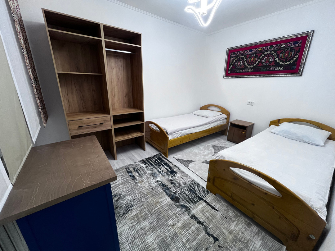 Sunny Valley Guest House主图