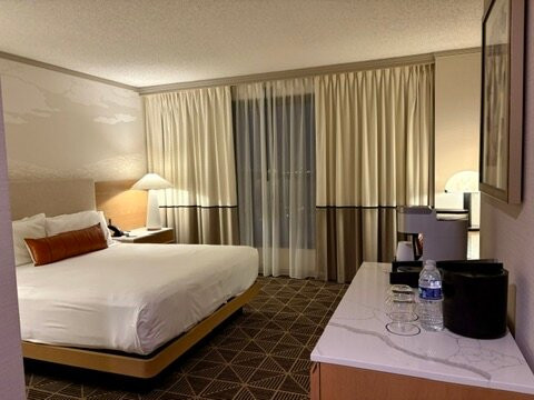 拉斯科琳娜曼德勒奥姆尼酒店主图