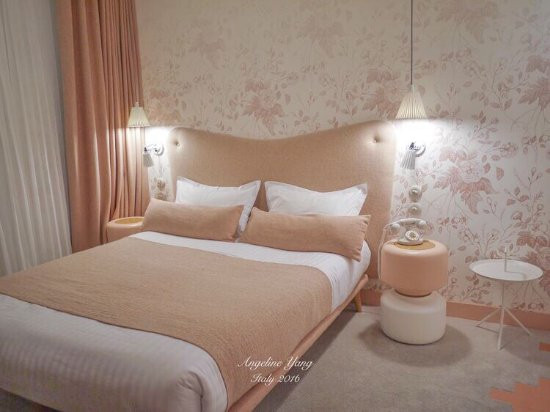 达希亚卢森堡酒店主图