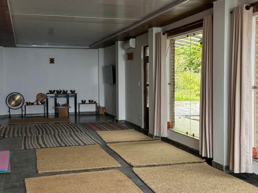 Jungle Mahal Wellness Resort