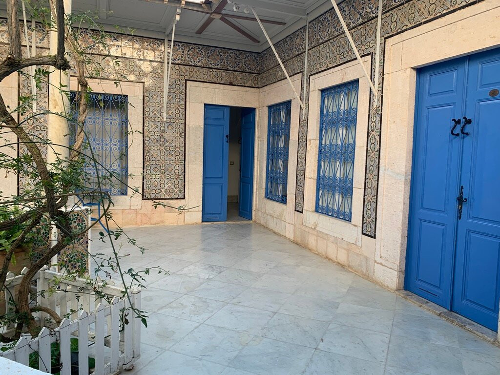 Hotel Dar Said主图