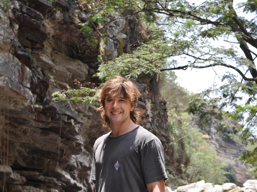 Refúgio Barro Branco-雷恩克斯必去景点