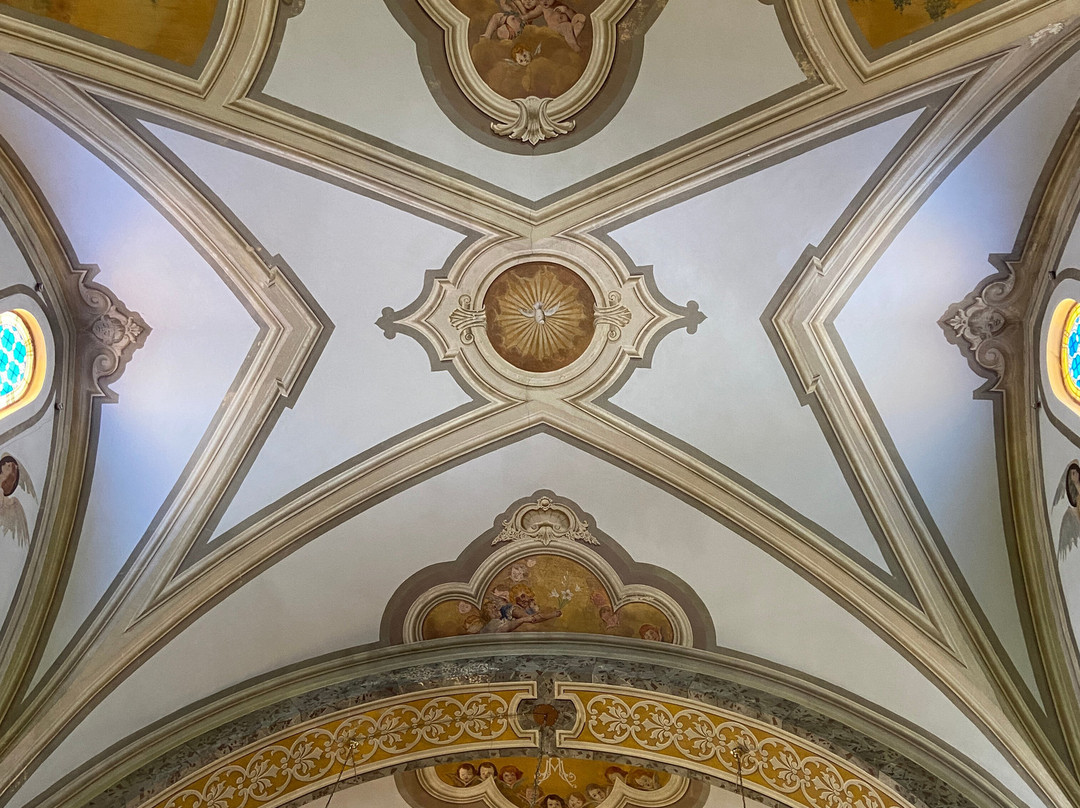 Centro Storico Di Tuglie-Tuglie必去景点