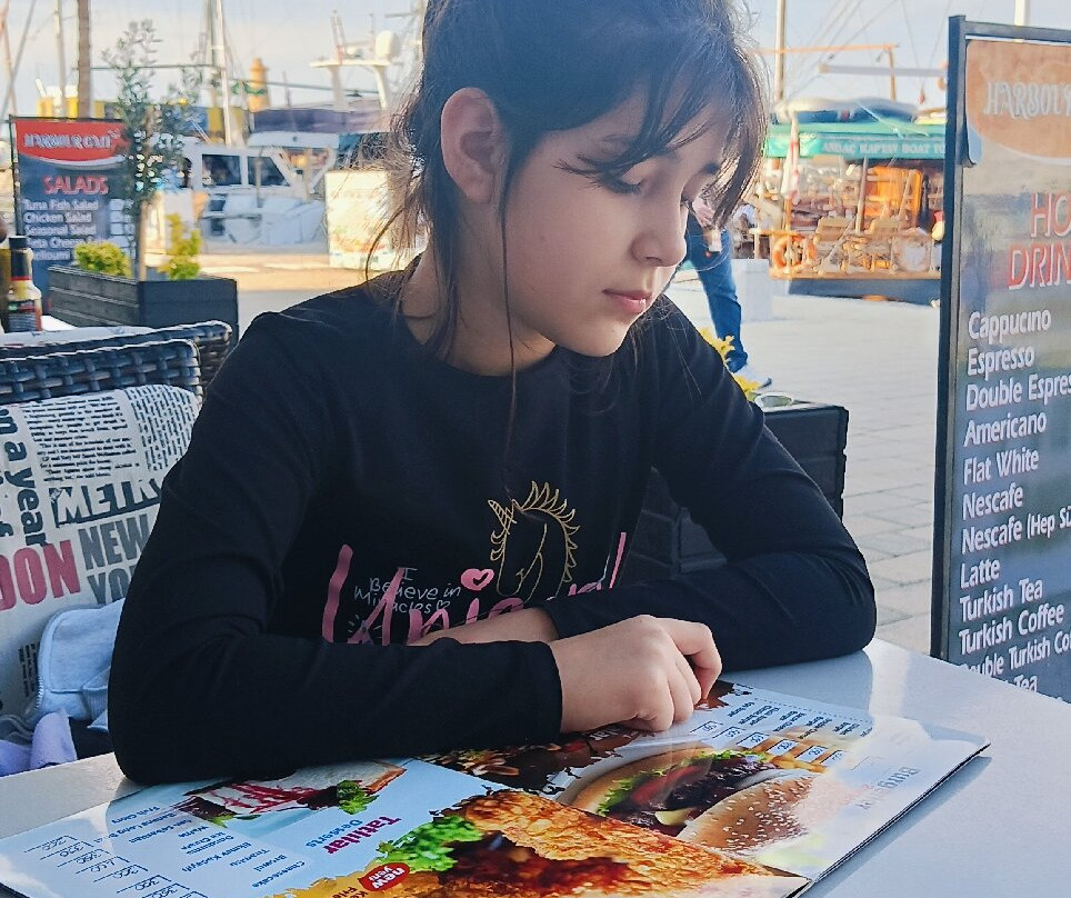 凯里尼亚港-克利尼亚必去景点