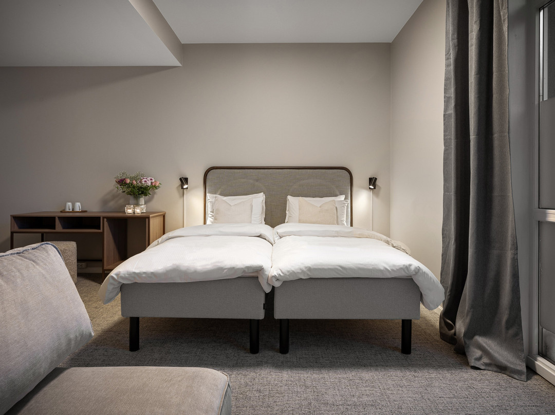 Enter Skansen Hotel主图