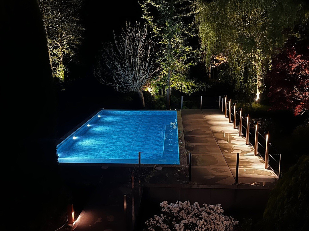 La Claire Fontaine Hostellerie主图