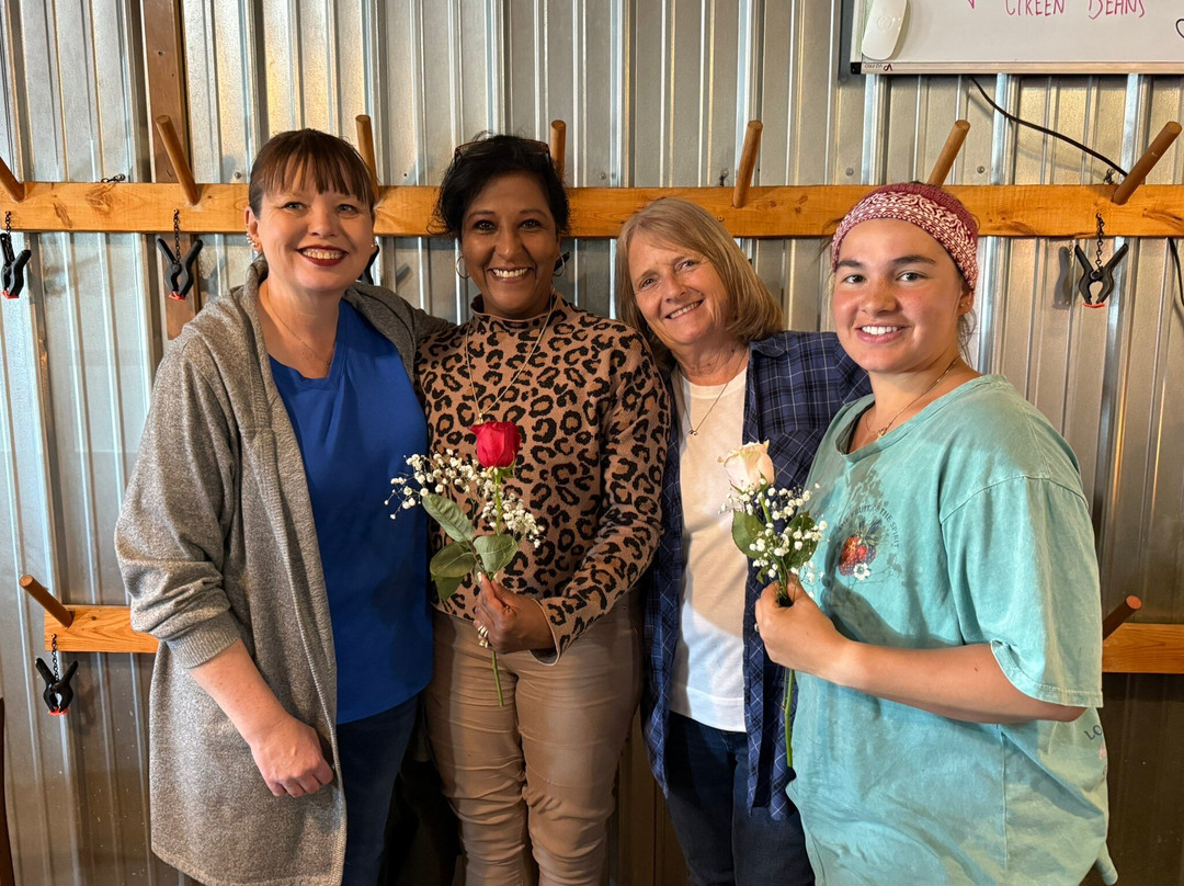 Trout Lake Buckhorn-Trout Lake必去景点