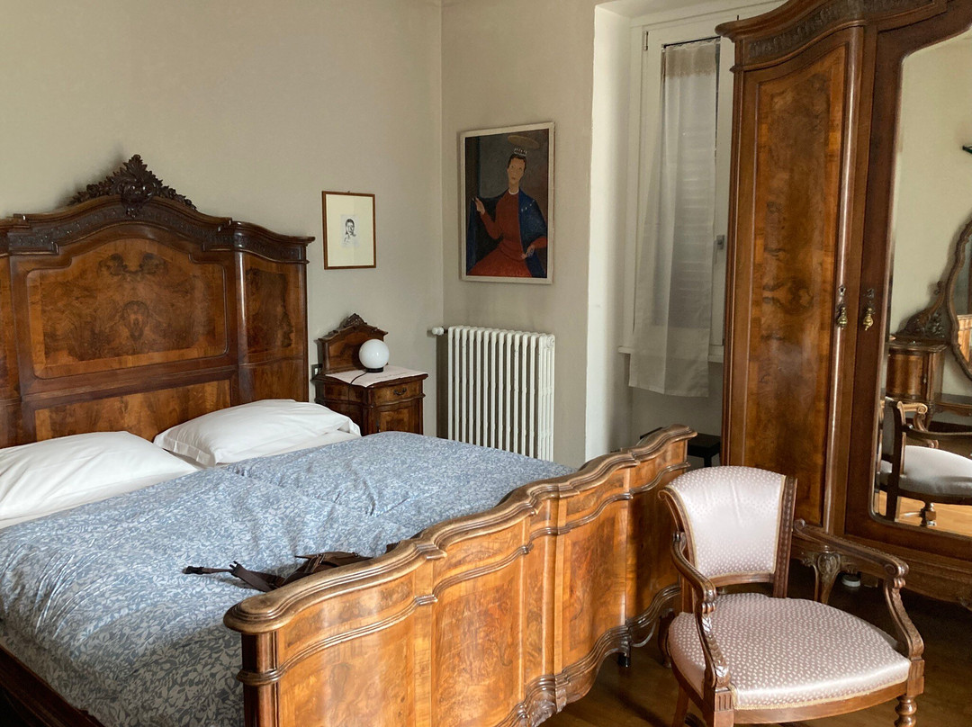 Albergo Milano主图