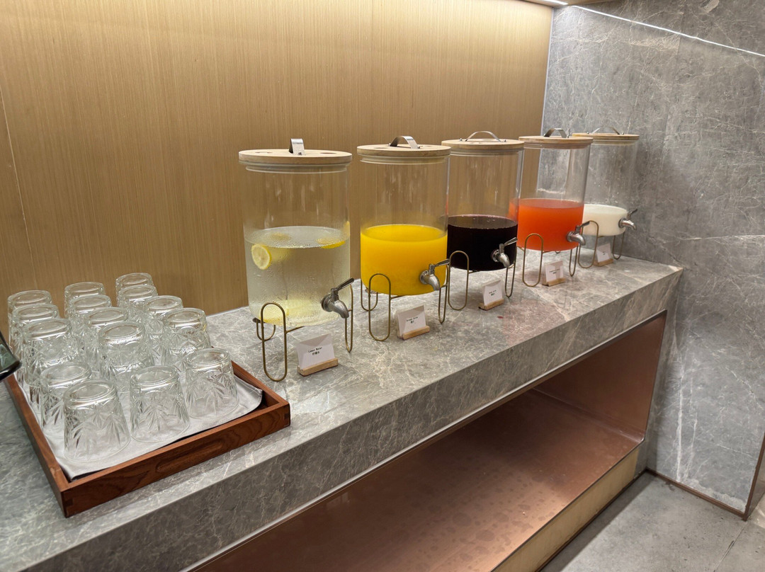 Somerset Pudong Riverside Shanghai