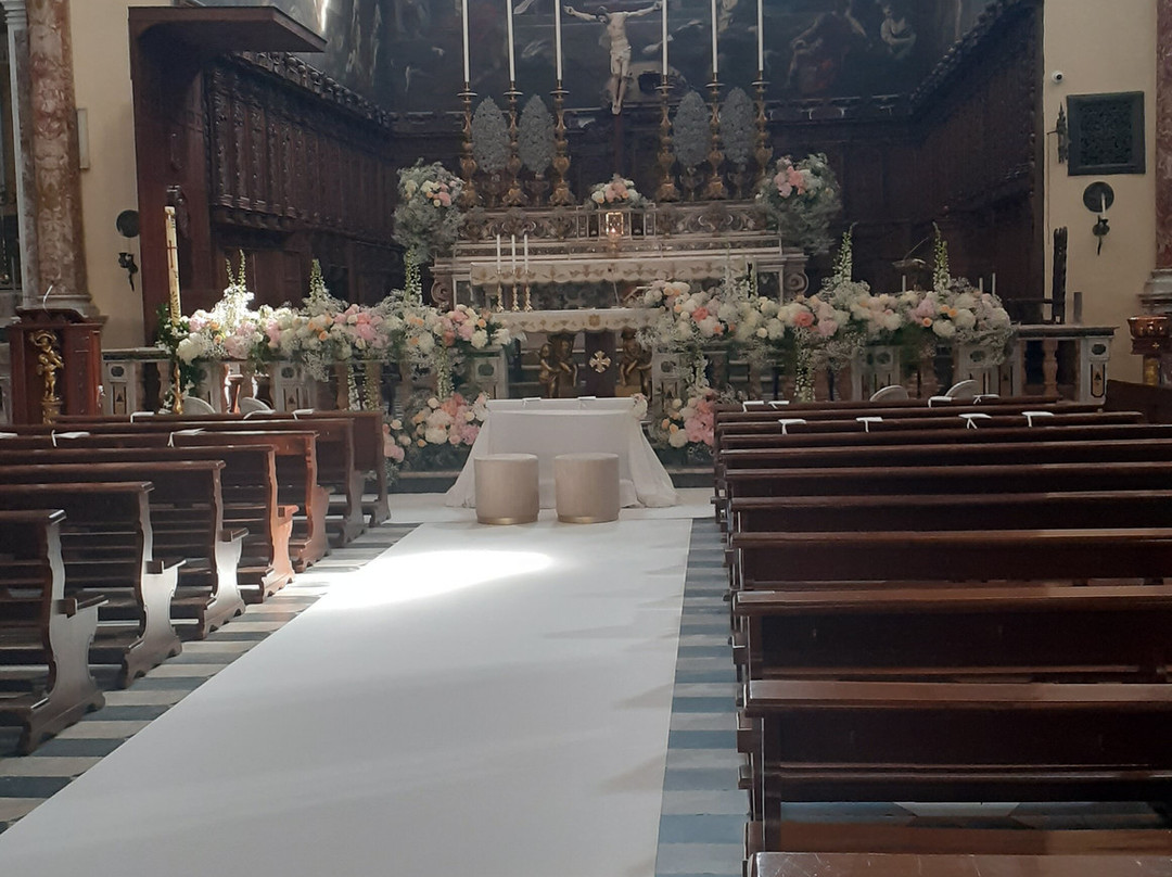 Basilica Cattedrale di Sant'Agata-加里波利必去景点