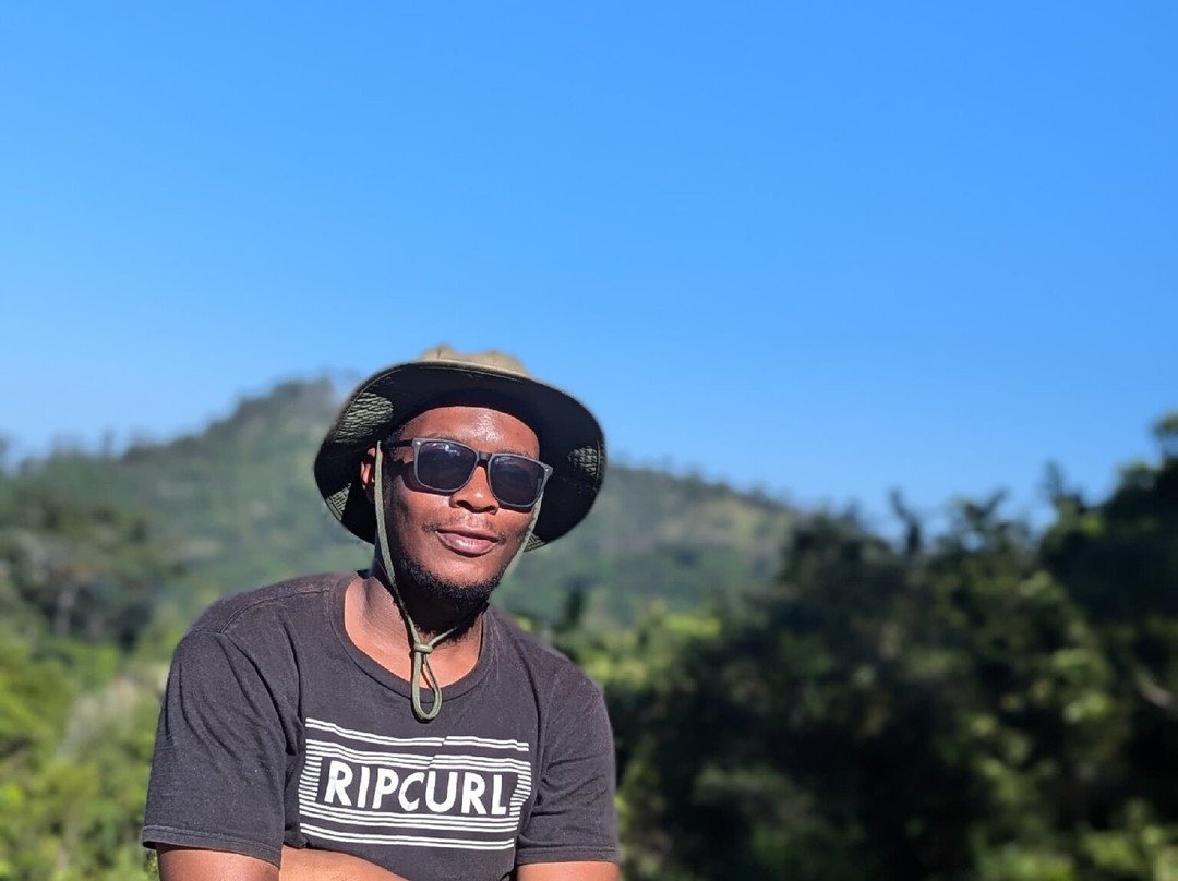 Vumba Botanical Gardens and Reserve景点图片