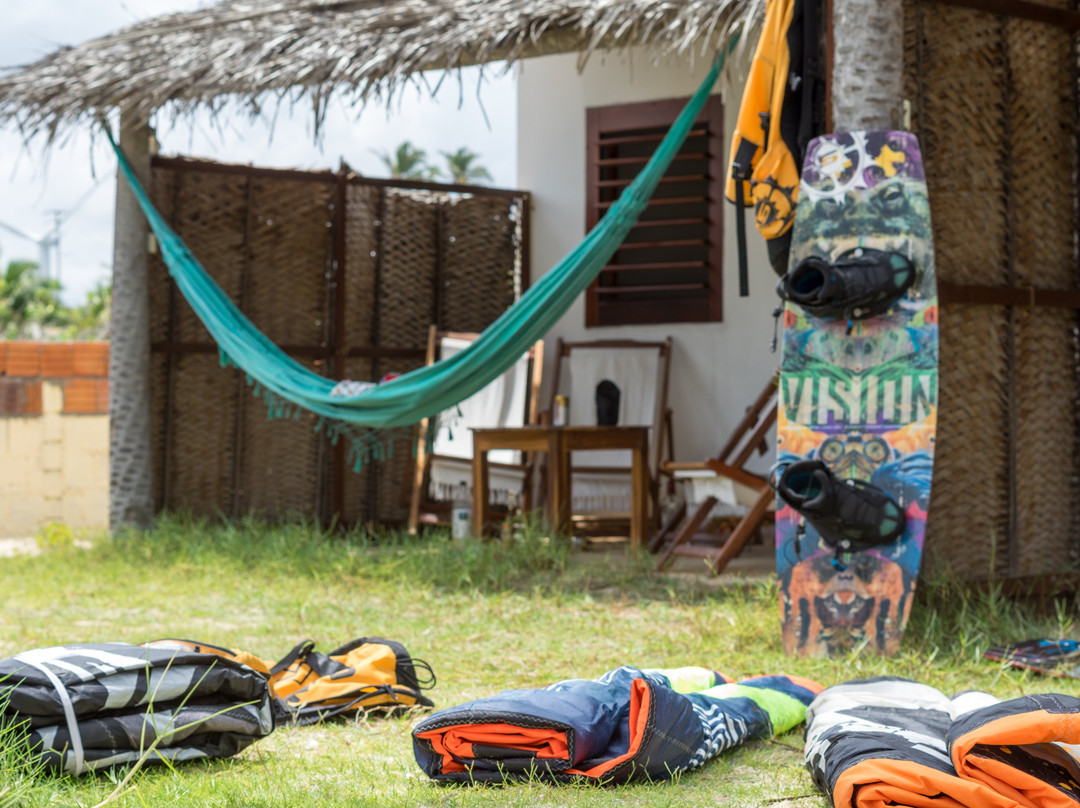 Pousada Villa Aloha