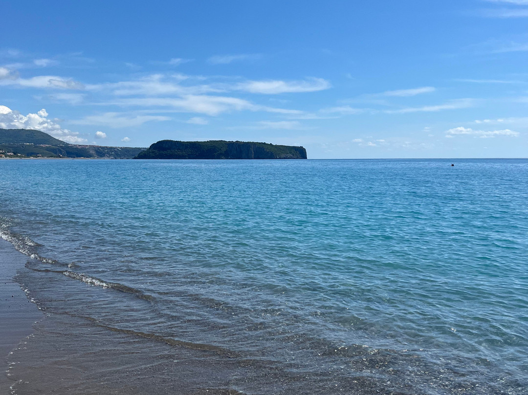 Praia a Mare-Praia A Mare必去景点